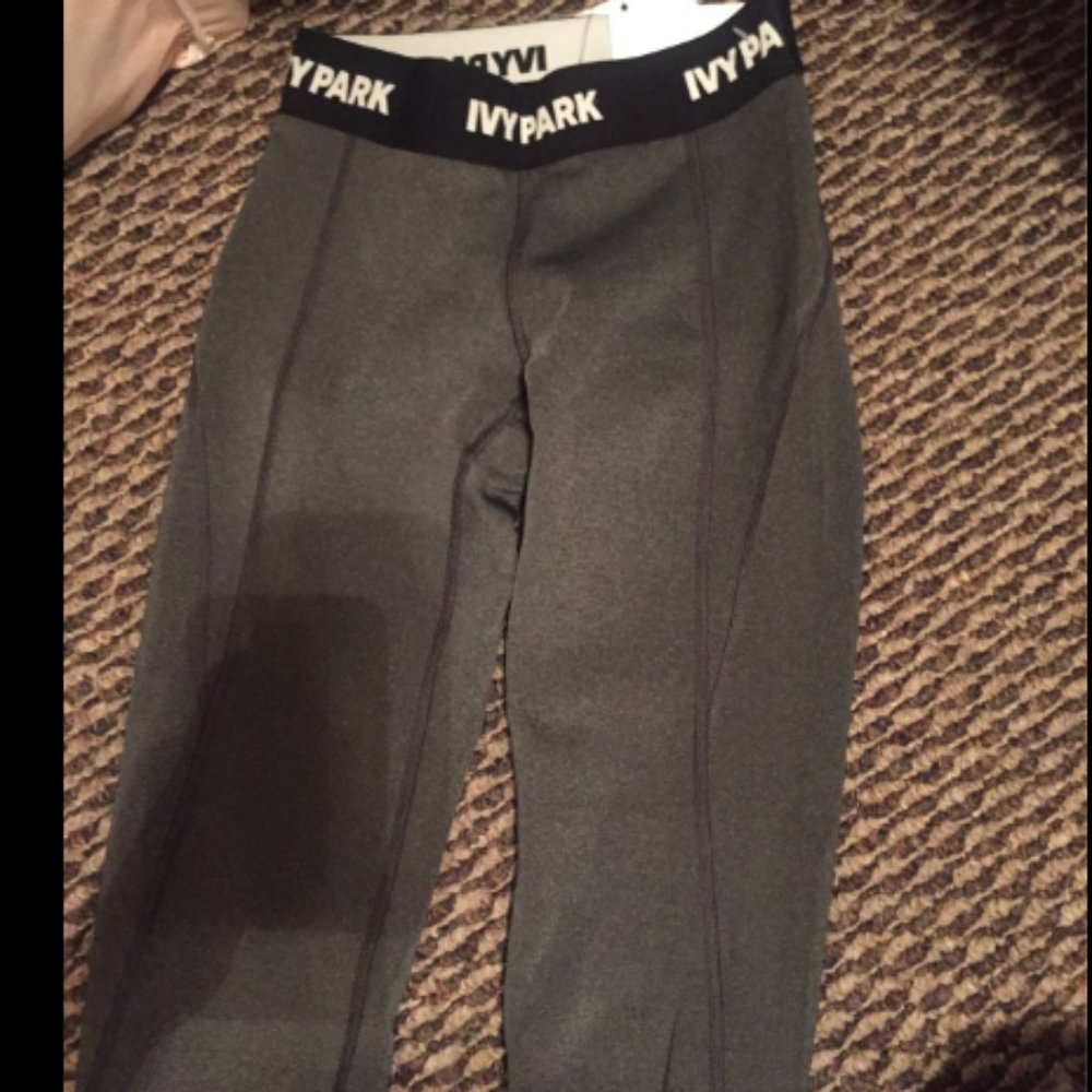 ivy park leggings